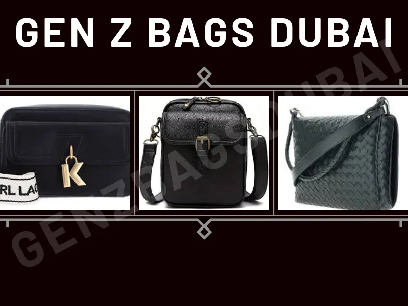 Gorgeous black woven crossbody replica with gold chain on bed — pure 2025 slay