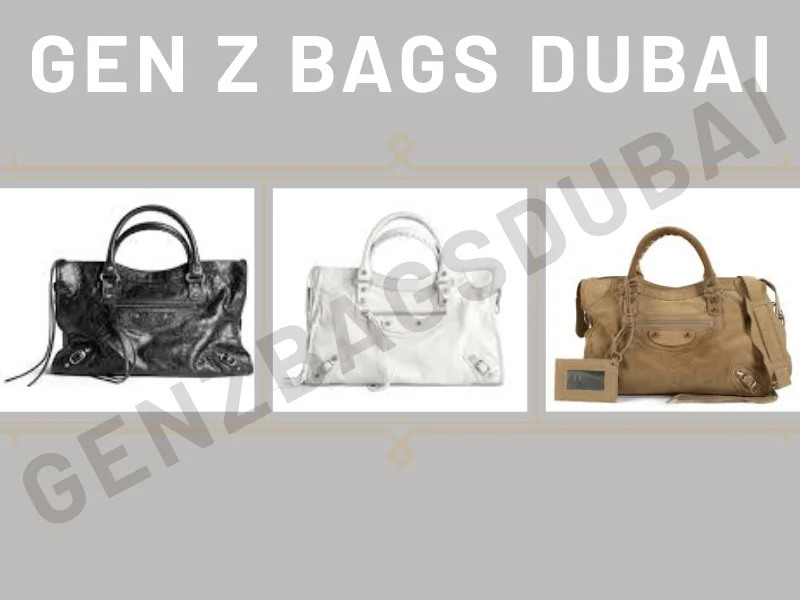 Authentic used Balenciaga City bag in classic black Giant 21 hardware with perfect patina – Dubai-based seller, video proof & worldwide shipping