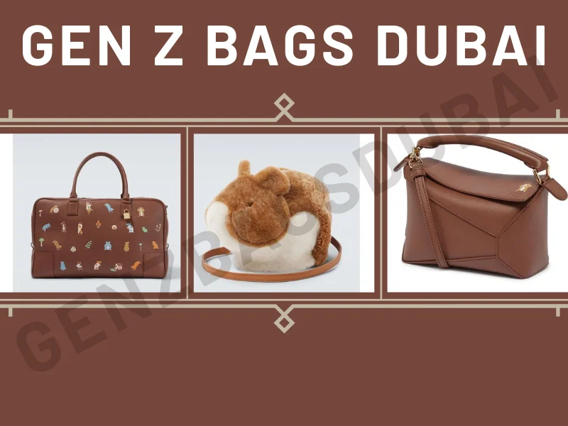 Loewe hamster bag from Suna Fujita collaboration – Mini Pebble Bucket with cute hamster motifs on premium tan nappa calfskin leather, perfect whimsical luxury accessory