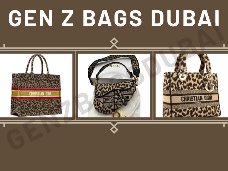 Christian Dior cheetah bag – iconic medium Book Tote in bold embroidered leopard/cheetah print canvas, the ultimate timeless luxury statement piece for global fashion lovers