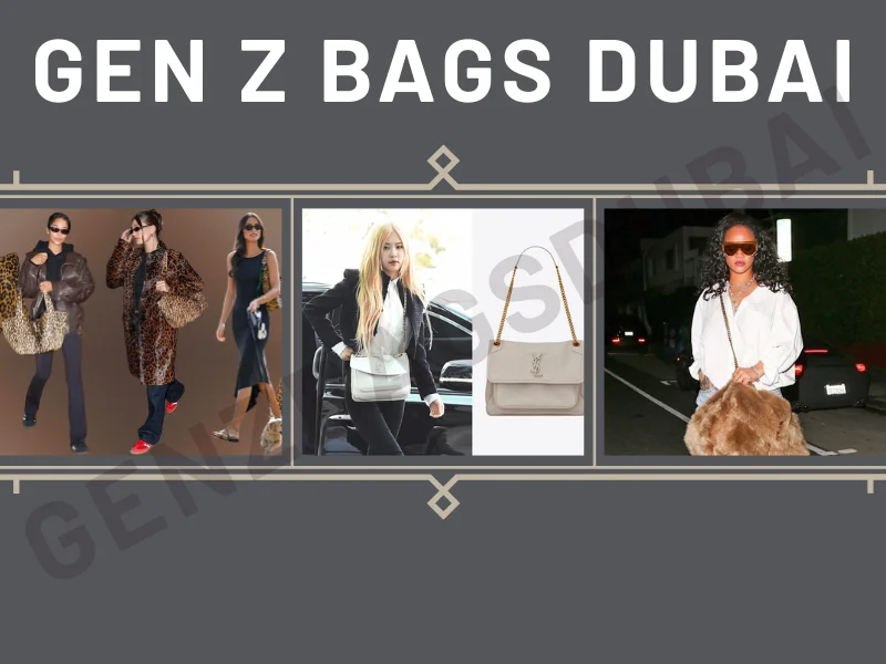 Black medium YSL Niki bag celebrity favorite with vintage crinkled leather and chevron quilting – iconic slouchy luxury style loved by Hailey Bieber and Rihanna