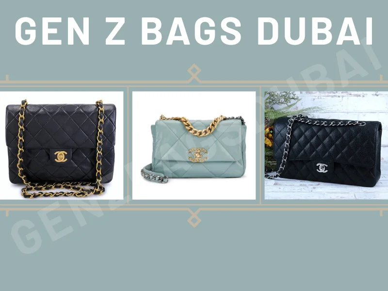 Stylish new Chanel bag from 2025/2026 collection – fresh arrival for Chanel Malaysia enthusiasts