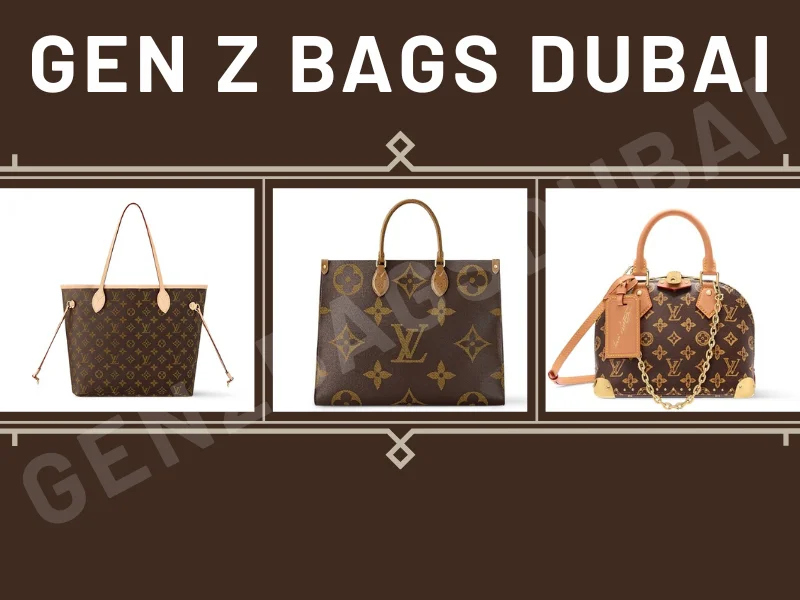 louis vuitton bag size