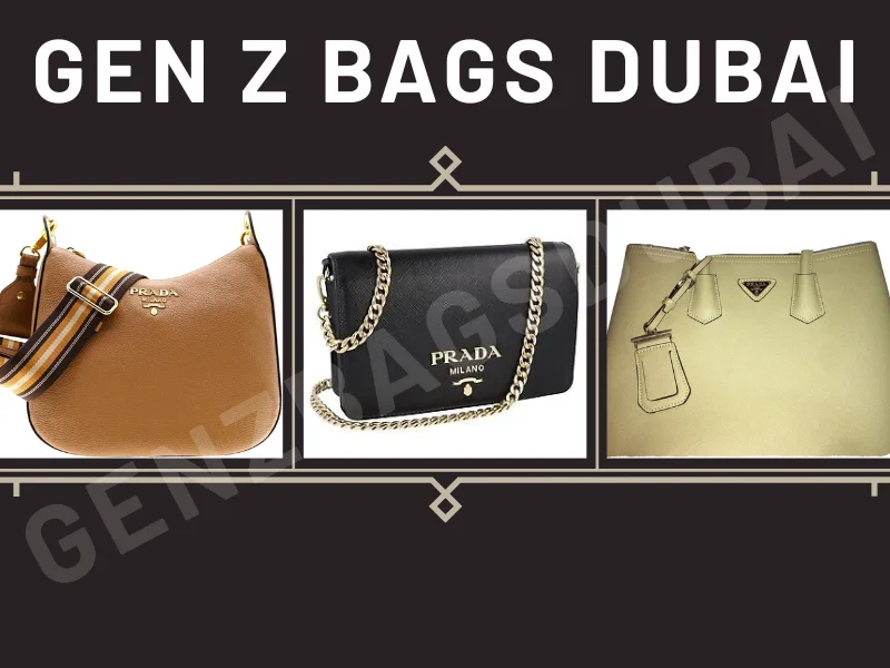 Modern Prada crossbody bag in neutral tones – stylish everyday luxury purse