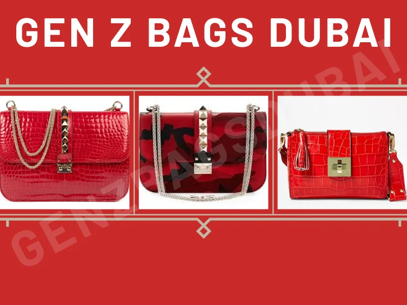 Sac Valentino Rouge iconique en cuir vernis avec bandoulière chaîne – élégance intemporelle Valentino Garavani