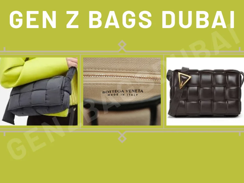 Bottega Veneta real vs fake Cassette bag comparison – authentic Intrecciato weave detail vs counterfeit