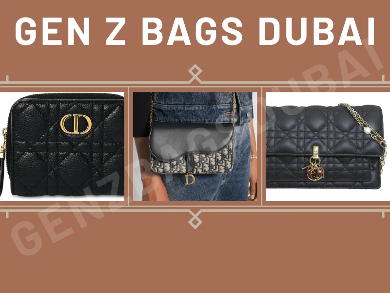 Authentic Christian Dior wallet collection featuring Lady Dior, Saddle, and Wallet on Chain in premium calfskin and Oblique canvas – luxury guide