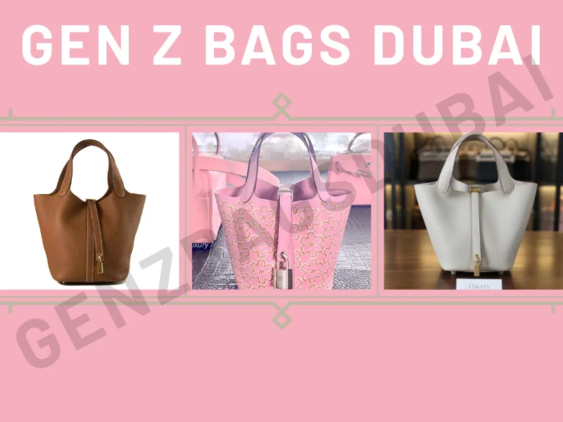 Hermes Picotin 18 luxury bucket bag in classic neutral tones, showcasing timeless elegance and craftsmanship
