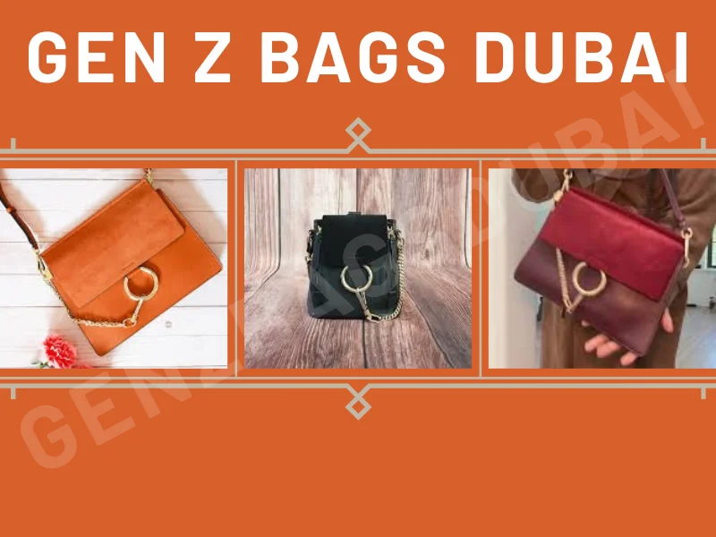 Chloé Faye Bag shoulder style worn crossbody with casual chic outfit by influencer