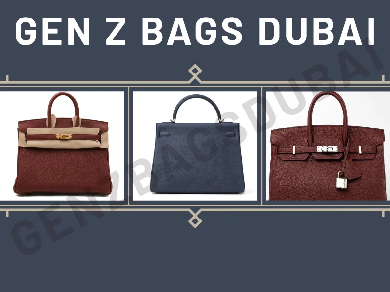 Hermès Birkin and Kelly bags in multiple iconic colors including Etoupe, Rouge H, Bleu Nuit and neutrals – complete 2025-2026 luxury color chart guide