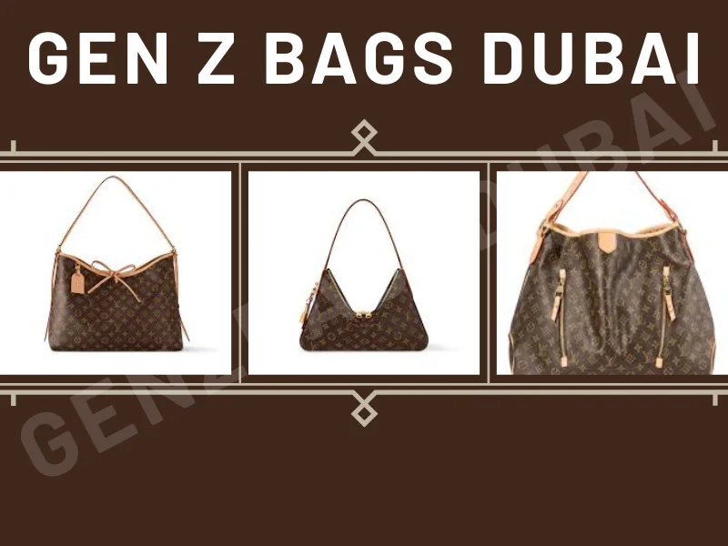 Louis Vuitton Delightful Bag in iconic monogram canvas – timeless hobo shoulder luxury with effortless slouchy elegance