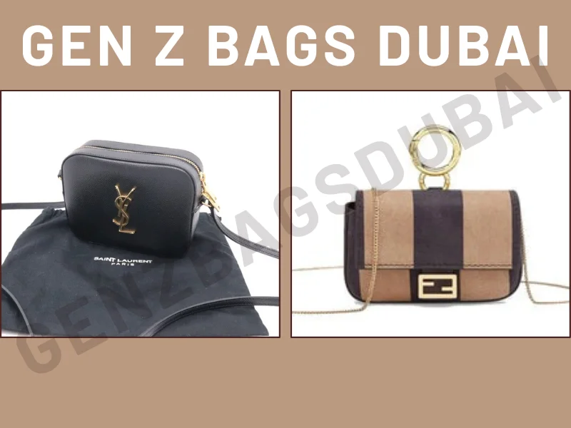 Elegant black mini designer shoulder bag with gold hardware, perfect for evening events and carrying essentials