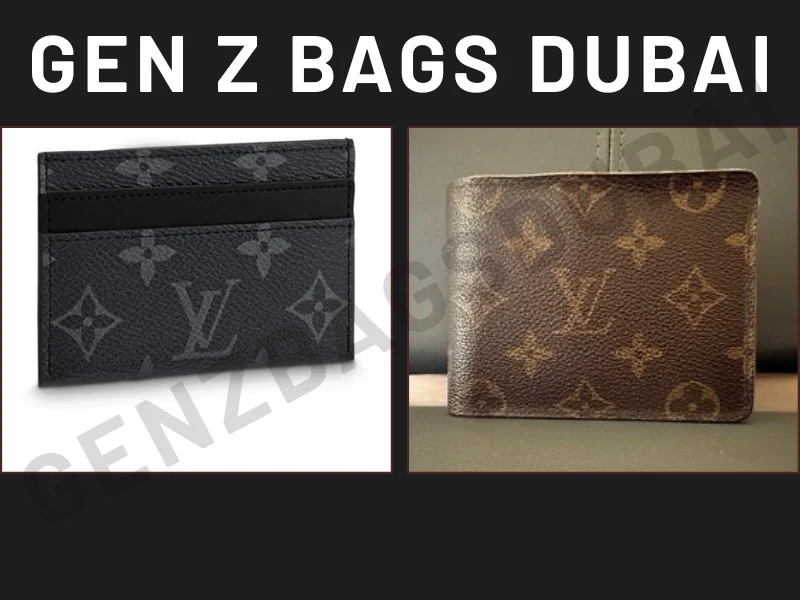 Classic Louis Vuitton men's bifold wallet in iconic brown Monogram canvas – ultimate luxury accessory 2026 guide
