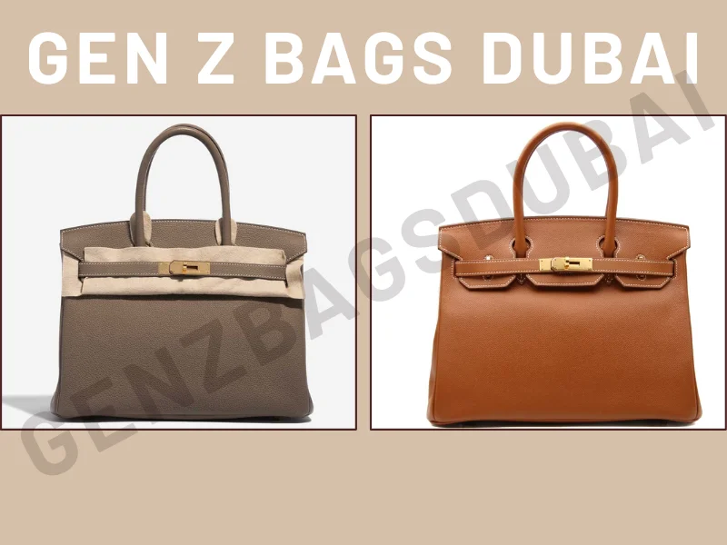 Elegant Hermes Birkin color – the ultimate versatile neutral for everyday luxury