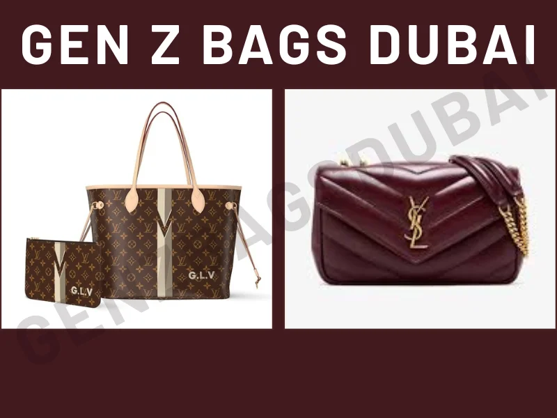 Louis Vuitton vs YSL