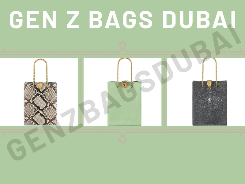 Alexander Wang x Bvlgari tote bag in premium black calf leather with iconic Serpenti snake-head hardware – luxury designer collaboration replica