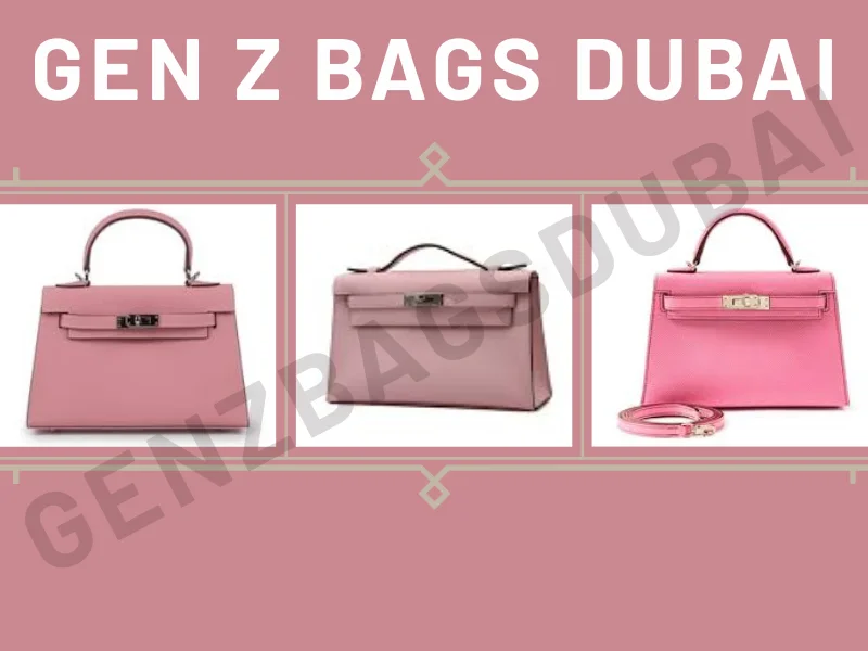 Soft pastel pink Hermes bag showcasing elegant luxury and feminine charm