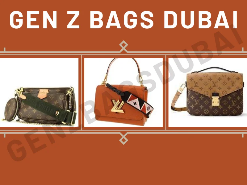 Borsa a tracolla Louis Vuitton Pochette Métis in monogram canvas indossata a tracolla