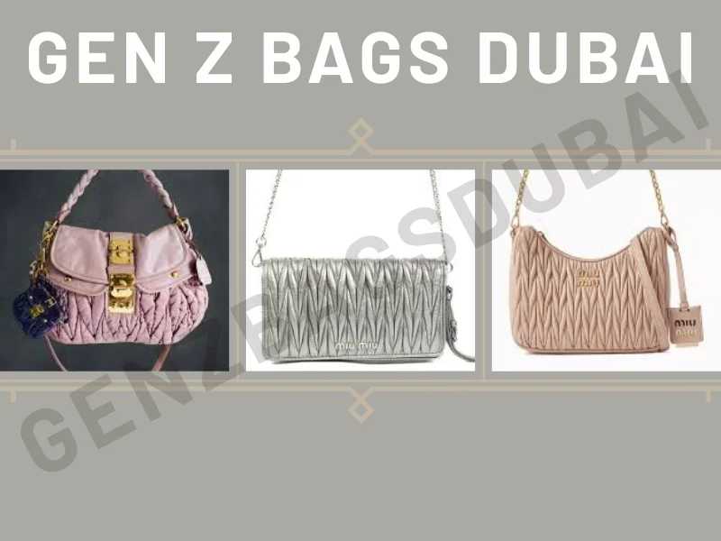 Miu Miu Matelassé Purse in soft quilted leather with signature gathered texture