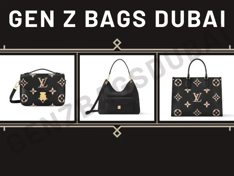 Close-up of luxurious Louis Vuitton Empreinte leather showing deep embossed monogram pattern