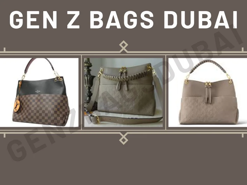 Louis Vuitton Maida Hobo worn over shoulder with casual chic outfit and braided top handle