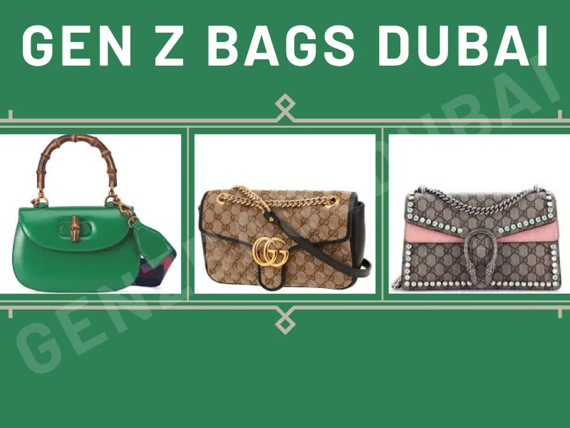 Borsa Gucci originale GG Marmont con logo interlocking GG dorato e matelassé in pelle