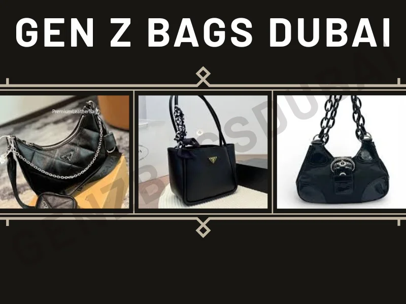 Borsa Prada nylon nera iconica con catena argentata – stile crossbody elegante e moderno