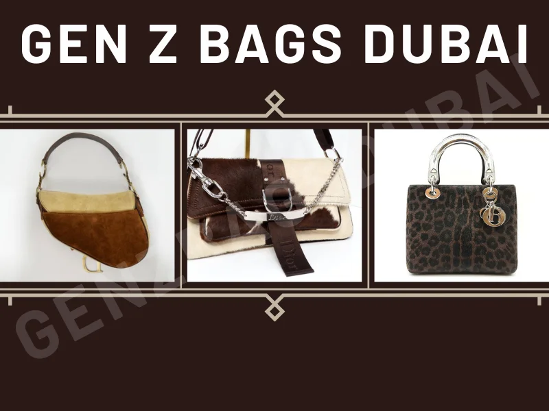 Sophisticated pony hair Lady Dior mini bag with structured shape and subtle masculine edge against neutral luxury background