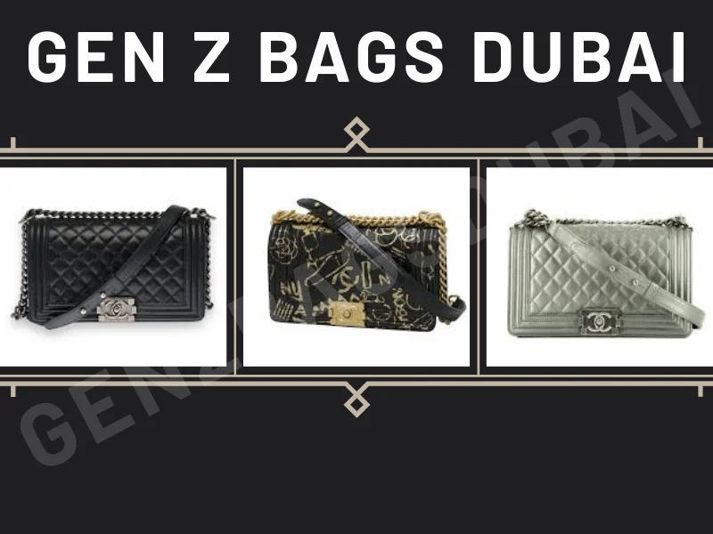 Sac Boy Chanel noir matelassé iconique avec chaîne argentée et fermoir CC classique
