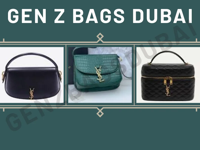 Beg YSL Envelope hitam klasik – Saint Laurent ikonik untuk wanita mewah di Malaysia