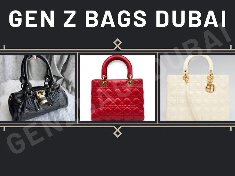 Elegant black Lady Dior handbag showing structured silhouette and gold hardware details