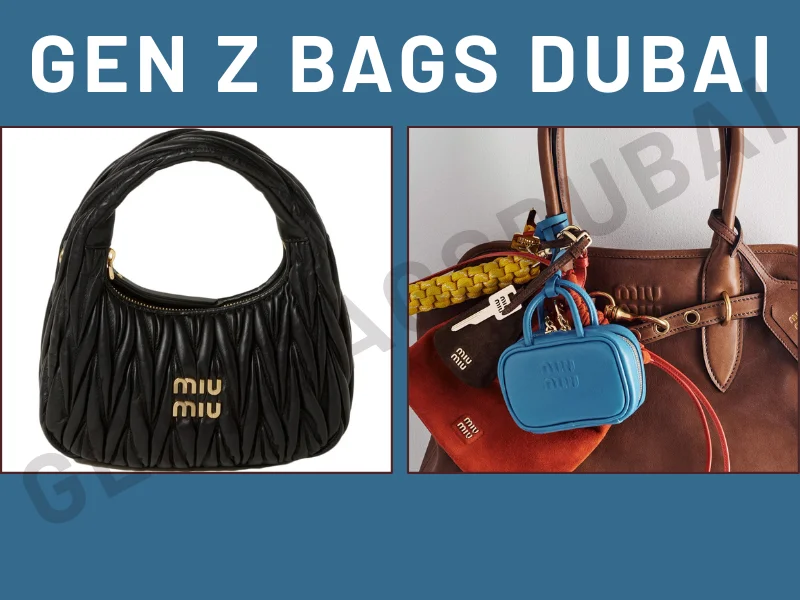 Borsa Miu Miu iconica in pelle matelassé – lusso giocoso e stile contemporaneo Miu Miu