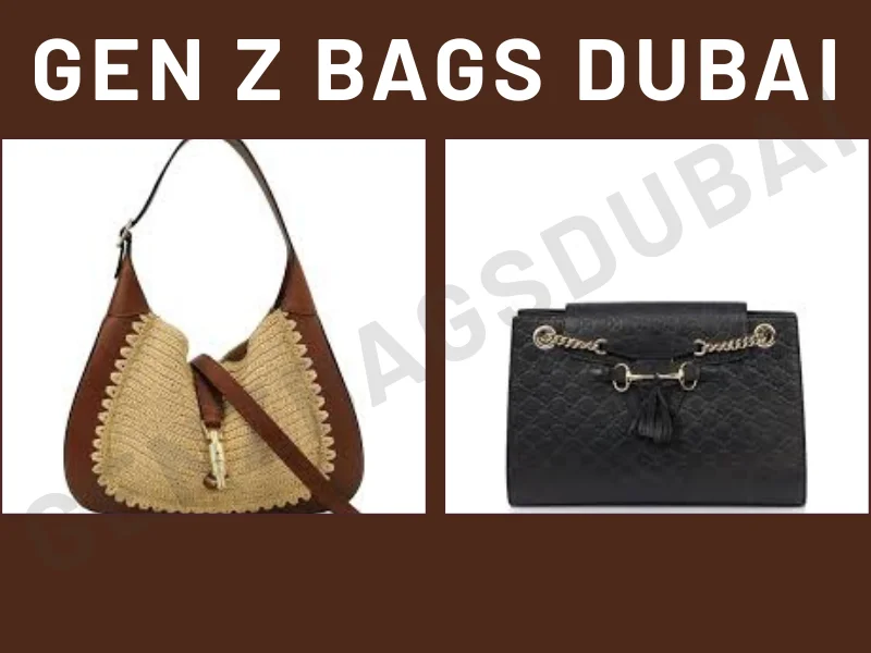 Timeless second hand Gucci bag in classic black leather with signature chain strap, exuding effortless luxury elegance