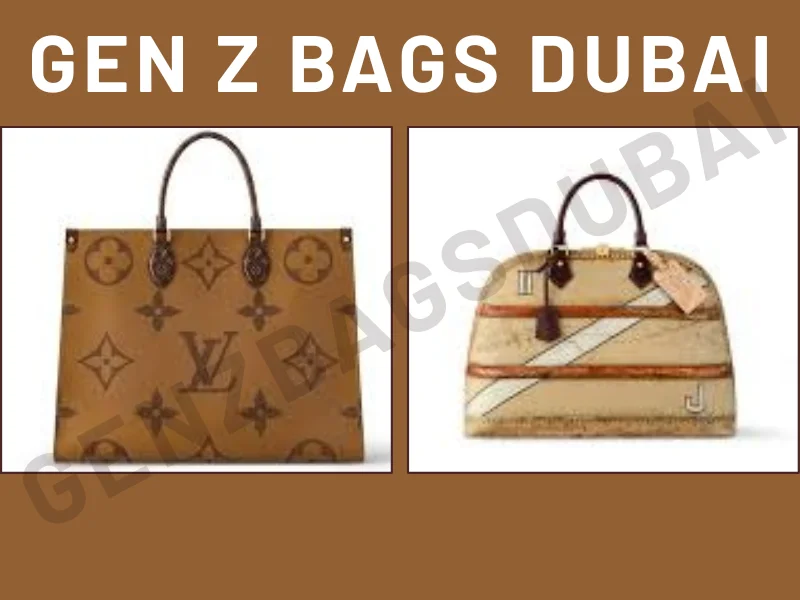 Louis Vuitton crossbody bag worn stylishly – hands-free luxury handbag essential for global fashion enthusiasts