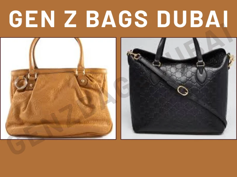 Elegant Gucci Guccissima leather tote bag in soft tan with subtle interlocking GG motif across the surface
